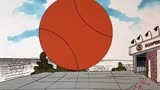第60集 | 粉红豹的篮球风波。 #粉红豹  #童年经典动画片  #搞笑动画  #怀旧动画