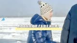 鹿晗东北录制新一季《五哈》，亲手给粉丝端汤，一旁邓超好有喜感