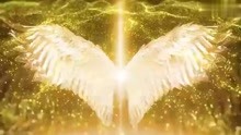 冥想音乐432 赫兹  富贵天使  繁荣的黄金能量  神圣之翼