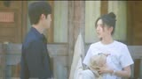 同学聚餐八卦姜喜乐的初恋 不料竟被薅掉了假发？ ＃我迟到了那么多年