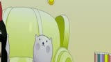 白雪公主大头儿子迪迦奥特曼的妈妈变成小孩