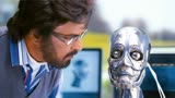 宝莱坞机器人之恋：博士造出智能机器人，反过来抢夺其女友，科幻