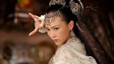 《雪中悍刀行》轩辕敬城老婆与轩辕大磐双修时候，他为什么不出手