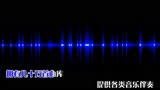 李梦潇-《猴子捞月》 纯伴奏 中国新声代