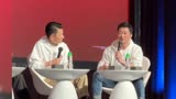 吴京自曝献唱《流浪地球2》靠修音，她觉得唱歌真的太难了