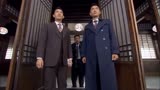 危机四伏：两大高手硬闯日本武馆，和日本武士一决高下
