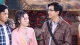 破事精英2：成果解锁同居，李佳航化身超级奶爸，场面一度失控