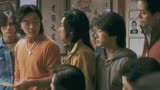 香港经典电影：九龙冰室（精彩片段）
