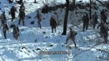 雪豹朱子明不危险前去绑架小日子医生，医生的话让其他人害怕了