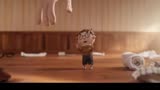 分享一部奥斯卡提名的定格感人动画短片《负空间》