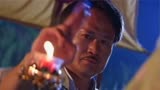 电视剧僵尸道长：毛小方摆下九莲灯局与慈禧太后的僵尸军团斗法
