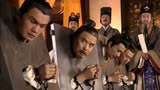 尉迟恭打王鞭打张士贵。#薛仁贵 #薛仁贵传奇 #怀旧经典影视