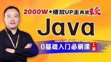 Java SE零基础教程- 017_初识Java_java命令的详细用法