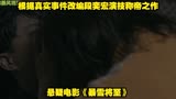 根据真实事件改编，段奕宏演技称帝之作#悬疑电影#《暴雪将至》