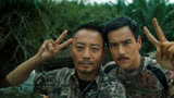 电影《湄公河行动》，根据中国警察境外抓毒贩真实实践，精彩绝伦