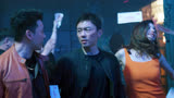 2023谢苗最新动作爽片《东北警察故事2》，扫黑除恶，生猛刺激！