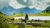 《海蒂和爷爷》配乐：The Sound of the Mountains - Niki Reiser