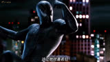 重温经典科幻电影《蜘蛛侠3》蜘蛛侠堕落黑暗