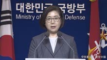 美国称朝鲜已回应“美军士兵越界入朝”事件