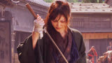 江湖最快剑客，杀人从不用第二剑，却是一个流浪盲女《女座头市》