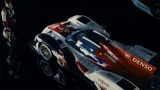 《GT赛车：极速狂飙》宣传物料幕后曝光，原来拍赛车这么容易