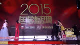 《伪装者》3大美男子上线，台下一片尖叫，真帅！｜综艺