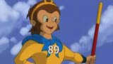 《西游记》动画片｜第89集 嫦娥收玉兔！#童年喜欢过的动画片