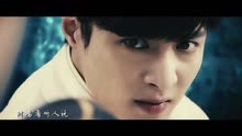 分享一个不错的MV：胡耘豪 -《凉薄侯》（来自  海量曲库，极致音质）