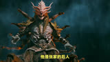 《盗墓笔记》中的万奴王和张起灵的关系？生死较量长白山！