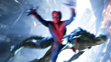 《超凡蜘蛛侠》男孩被蜘蛛咬伤，从此踏上一条超凡之路#电影解说