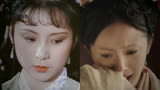 两版红楼梦经典角色对比，晴雯 宝钗 林黛玉，你更喜欢哪一版