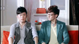 ＃爱情公寓3  满脑子都是下个礼拜你有空吗 ＃王传君 ＃陈赫 ＃邓家佳
