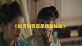 电视剧《知否知否应是绿肥红瘦》：齐衡三婚遭遇命运多舛