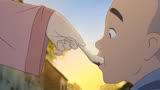 中国唱诗班--【相思】动画短片完整版～ 清代留着长辫的少年桐儿 