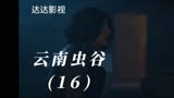 鬼吹灯之云南虫谷(16)