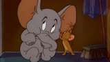  猫和老鼠：比房子还大的杰瑞你见过吗？ 