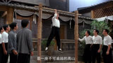 《精武英雄》导演陈嘉上：千万不要重拍李小龙，李连杰就是李连杰