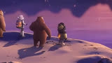 《 熊出没之探险日记 》开播6年了，当年的屏幕前的你还好吗？ ＃熊出没之探险日记