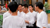 《精武英雄》第三段 李连杰巅峰之作，世界公认的功夫电影教科书