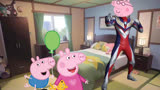 小猪佩奇儿童动画片