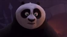 《功夫熊猫4》终极预告 阿宝开启新副本