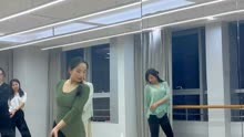 青岛中国舞古典舞成人零基础学舞 专业超细教学