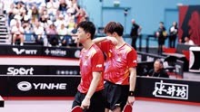 传奇延续：马龙4-0横扫王楚钦，强势挺进乒乓球世界杯男单决赛