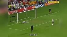 2004欧洲杯14决赛葡萄牙vs英格兰，点球大战