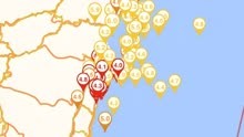 6.0级以上地震3次！为何台湾花莲地震余震密集？专家解读