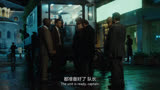 越狱中比主角斯科菲尔德更聪明的断手佬