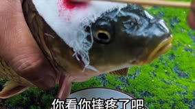   这孩子可开心了。