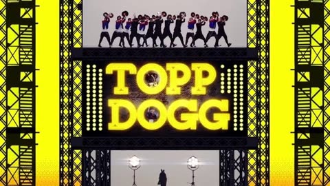 Topp Dogg - Annie