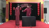 热门视频-【嘻哈包袱铺】掌柜高晓攀专场相声！爆笑京沪城市文化