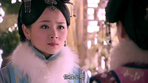 山河恋 美人无泪(第20集-电视剧全集-完整版视频在线观看-爱奇艺